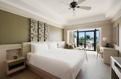 Singapore House | 36 m² House ∙ 1 bedroom ∙ 2 guests