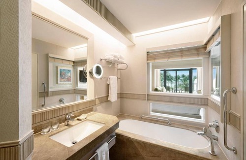 Singapore House | 36 m² House ∙ 1 bedroom ∙ 2 guests