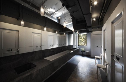 Kampong Glam Resort | 36 m² Private room ∙ 127 guests