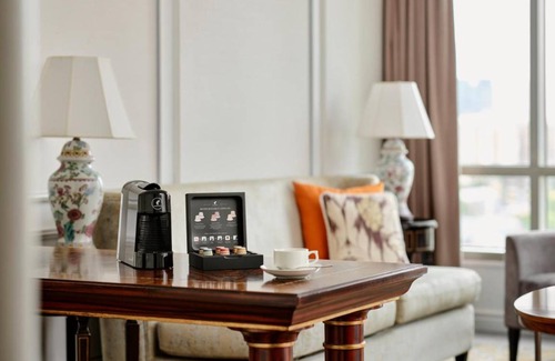 Bugis Village Hotel | 38 m² Hotel ∙ 1 bedroom ∙ 2 guests