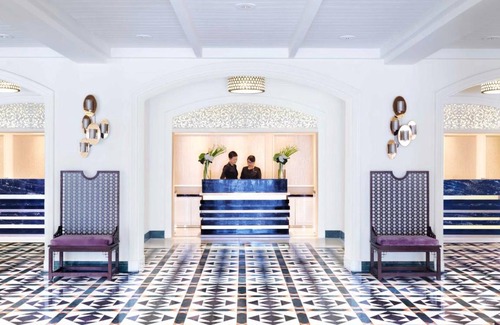 Bugis Village Hotel | 38 m² Hotel ∙ 1 bedroom ∙ 2 guests