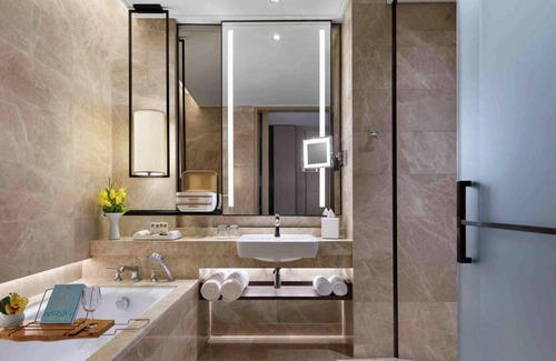 Tanjong Pagar Hotel | 38 m² Hotel ∙ 1 bedroom ∙ 2 guests