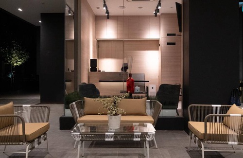 Marine Parade Apartment | 39 m² Serviced apartment ∙ 3 guests