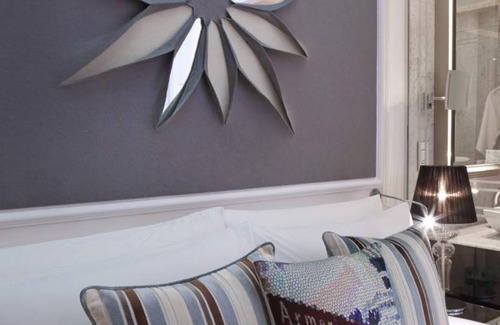 Downtown Singapore Hotel | 43 m² Hotel ∙ 1 bedroom ∙ 2 guests