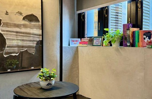 Chinatown Resort | 44 m² Private room ∙ 4 guests