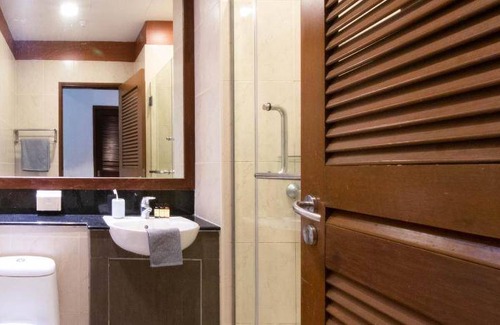Jurong West Apartment | 45 m² Apartment ∙ 6 guests