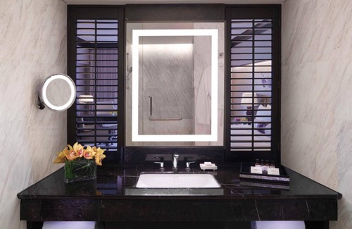 Downtown Singapore Hotel | 45 m² Hotel ∙ 1 bedroom ∙ 3 guests