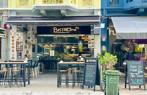 Lavender Hostel | 47 m² Hostel ∙ 127 guests