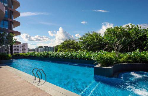 Rochor Hotel | 58 m² Hotel ∙ 127 guests