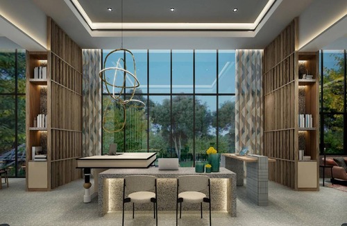 Rochor Hotel | 58 m² Hotel ∙ 127 guests