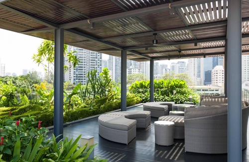 Balestier Apartment | 62 m² Serviced apartment ∙ 2 bedrooms ∙ 127 guests