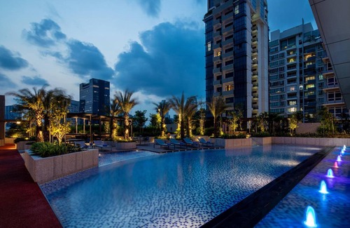 Balestier Road Hotel | 70 m² Hotel ∙ 127 guests