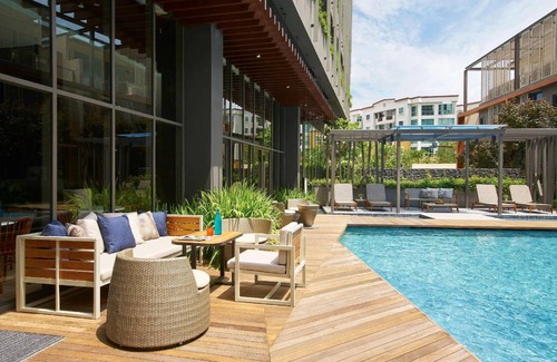 Clementi Apartment | 70 m² Serviced apartment ∙ 127 guests