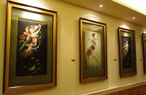Orchard Apartment | 80 m² Serviced apartment ∙ 3 guests