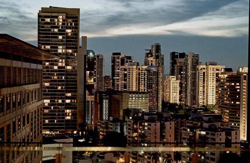 Somerset Hotel | 97 m² Hotel ∙ 8 guests