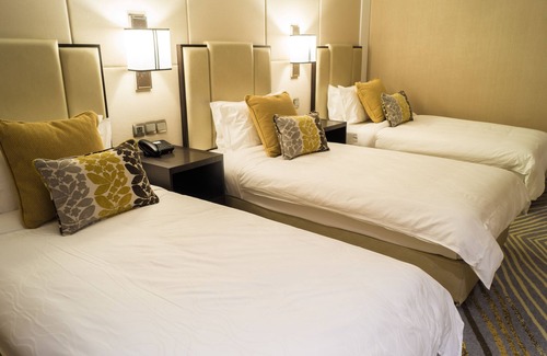 Changi Hotel | Ambassador Transit Hotel Terminal 2