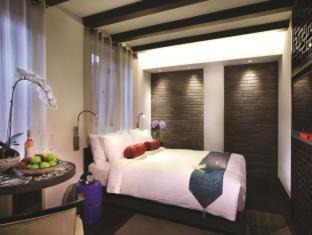 Financial District Singapore Hotel | AMOY by Far East Hospitality