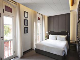 Financial District Singapore Hotel | AMOY by Far East Hospitality