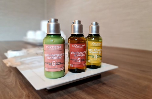 Lavender Hotel | Arcadia Hotel