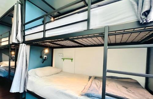 Downtown Singapore Hostel | Beary Best! Hostel Chinatown