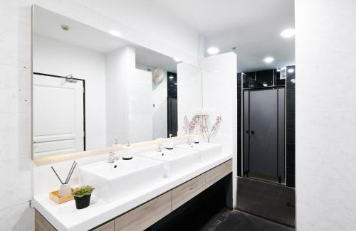 Lavender Hostel | BEAT. Sports Hostel