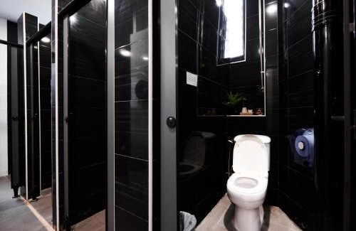 Lavender Hostel | BEAT. Sports Hostel