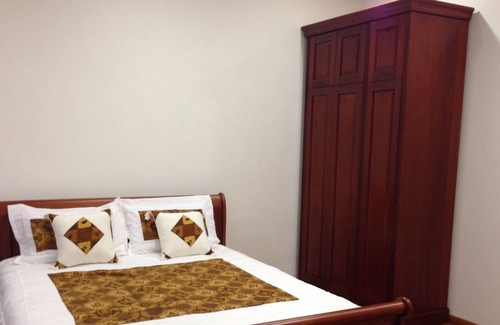 Balestier Road Apartment | Beautiful Balinese Studio for rent