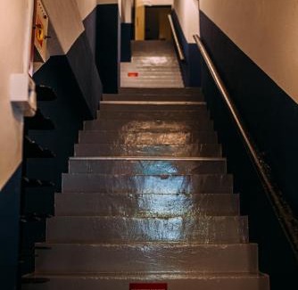 Downtown Singapore Hostel | Bluewaters Pods 38 Hongkong St