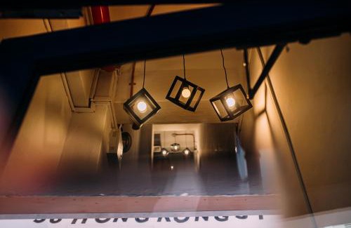 Downtown Singapore Hostel | Bluewaters Pods 38 Hongkong St