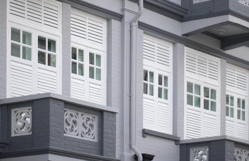 Chinatown Hotel | Butternut Tree Hotel