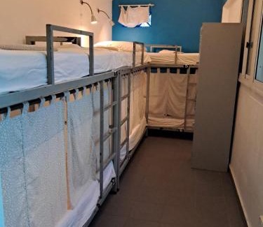 Rochor Hostel | Campbell Inn