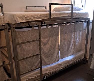 Rochor Hostel | Campbell Inn