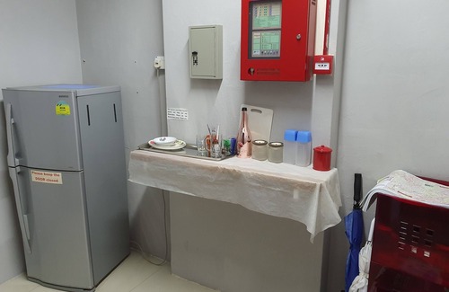 Chinatown Hostel | Century Service World - Hostel