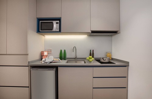 Balestier Road Apartment | Citadines Balestier Singapore
