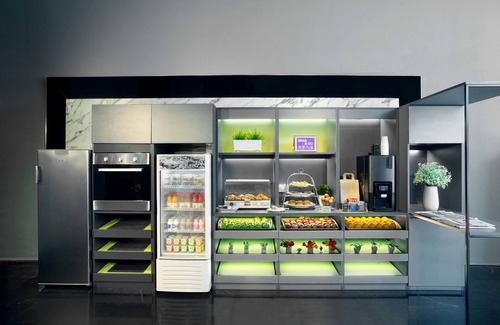 Queenstown Apartment | Citadines Fusionopolis Singapore