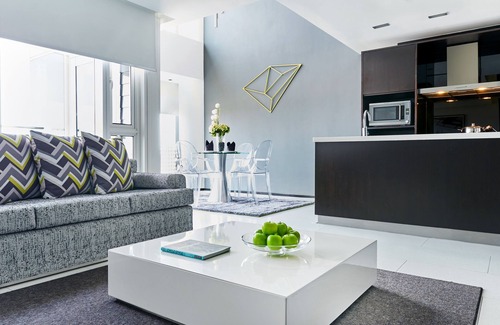 Queenstown Apartment | Citadines Fusionopolis Singapore