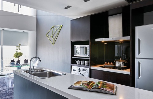 Queenstown Apartment | Citadines Fusionopolis Singapore