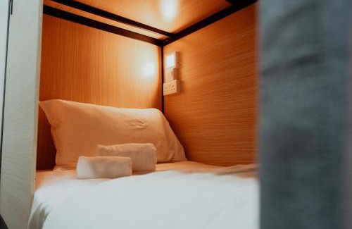 Lavender Hostel | Code Hostel at Lavender