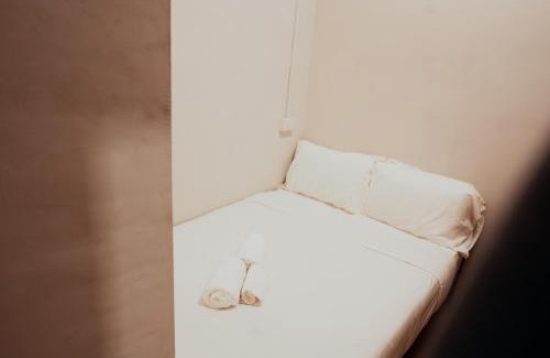 Lavender Hostel | Code Hostel at Lavender