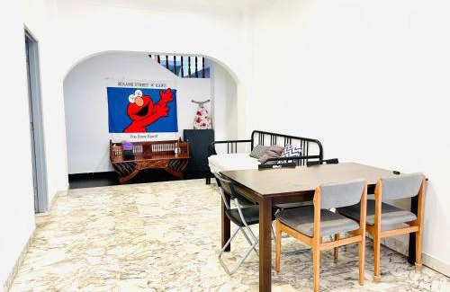 Rochor Apartment | Convenient Rare house in central city