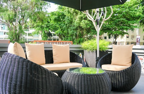 Downtown Singapore Apartment | Cozy compact Studio Suite @ Central/Orchard Area