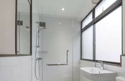 Orchard Apartment | Cozy premium studio on Orchard Road