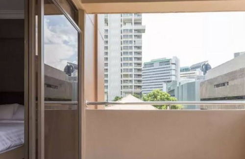 Orchard Apartment | Cozy premium studio on Orchard Road