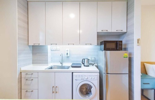 Singapore River Apartment | Deluxe 1BR at River Valley close to Fort Canning MRT