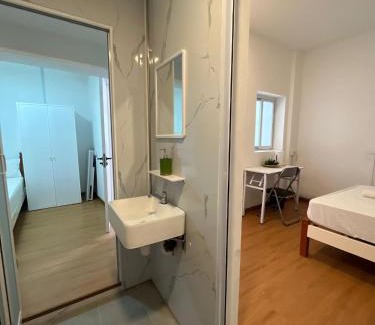 Rochor Hostel | Duke Living