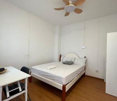 Rochor Hostel | Duke Living