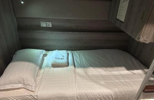 Singapore River Hostel | Futura Boutique Hostel