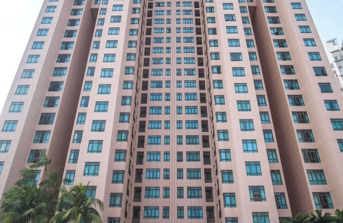 Singapore River Apartment | Great World Residences