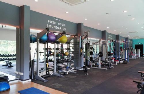 Novena Apartment | Hollandse Club Resort