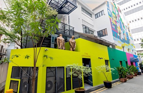 Financial District Singapore Hostel | Hostel ∙ 8 guests